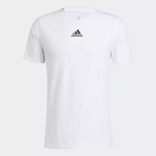 Camiseta Amplifier - Branco adidas EK0172