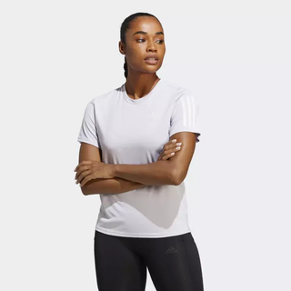 Camiseta Adidas Own The Run IC5192