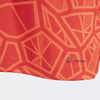 Camisa Goleiro CR Flamengo 2 - Vermelho adidas GA7623 - loja online