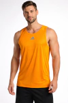 Regata Adidas Run Singlet Detalhes Refletivos - AI7500