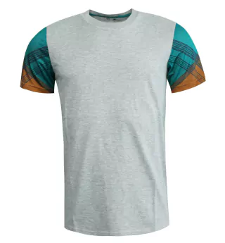 Camiseta Adidas Dame Honor Tee Mens AP5194