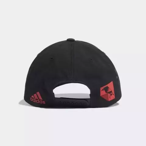 Boné Dad CR Flamengo Adidas GU0081 na internet
