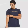 Camiseta Reserva Globe Grid Masculina - Azul Escuro - 0062106-312