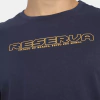 Camiseta Reserva Globe Grid Masculina - Azul Escuro - 0062106-312 na internet