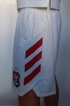 Bermuda Branca Basquete FQ6065 - Kevin Sports
