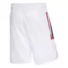 Short Basquete Flamengo Adidas 2022/23 HC6844 na internet
