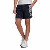 Azul Shorts AEROREADY Essentials Chelsea Linear Logo GK9608 - comprar online