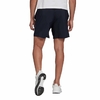 Azul Shorts AEROREADY Essentials Chelsea Linear Logo GK9608 na internet