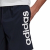 Azul Shorts AEROREADY Essentials Chelsea Linear Logo GK9608 - Kevin Sports