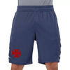 Bermuda Kappa Vasco Treino Comissão 2020 Masculina - Grafite KVA301802902