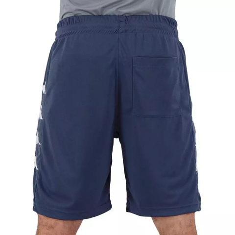 Bermuda Kappa Vasco Treino Comissão 2020 Masculina - Grafite KVA301802902 - comprar online