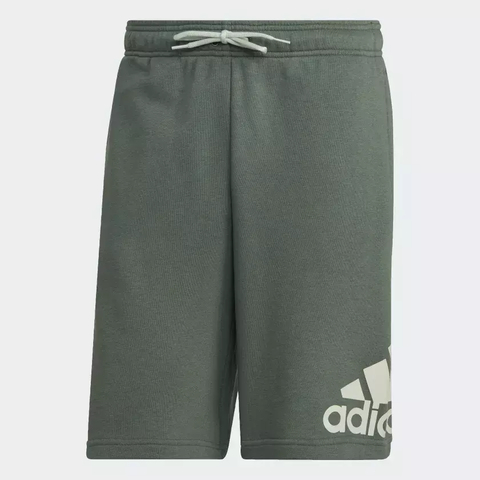 Imagem do Shorts Must Haves Badge of Sport - Verde adidas HL2225
