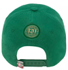 Boné Fluminense Bordado Frontal em Julia Verde - 36443 - Kevin Sports