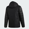 Jaqueta Parca Adidas Winter 18 BQ6602 - comprar online