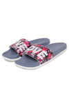Adidas Performance Chinelo Adilette S78607 - comprar online