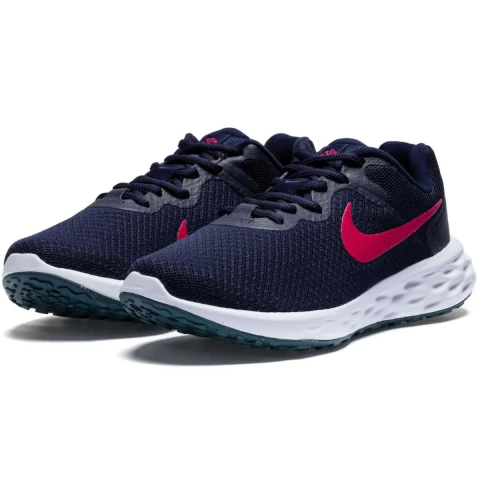 Tenis Nike Revolution 6 DC3729-401 - comprar online