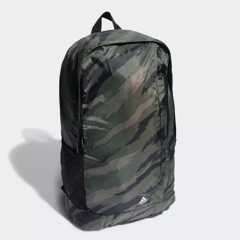 Mochila Packable - Verde adidas | adidas Brasil HC4765 na internet