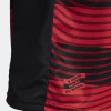 Camisa Flamengo Adidas Rubro-Negra 2022 H18340 - loja online