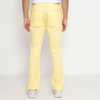 Calça Lacoste Amarela HH7398-21-6XP na internet