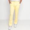 Calça Lacoste Amarela HH7398-21-6XP - comprar online