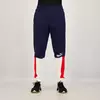 Calça Puma ESS Block TR Marinho 48007-06