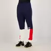 Calça Puma ESS Block TR Marinho 48007-06 na internet
