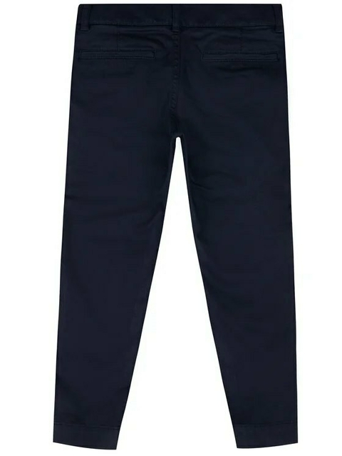 Calça Infantil Original Lacoste HJ95052216610 - comprar online