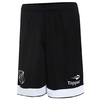 Calção Topper Ceará Away 2016 - Preto 4137690-90