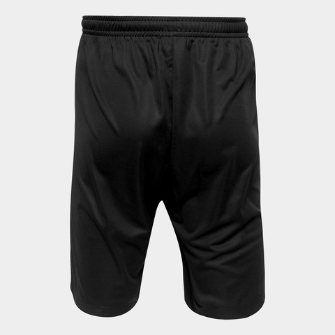 Calção Ceará I 2018 Topper Masculino - Preto 4202163-90 - comprar online