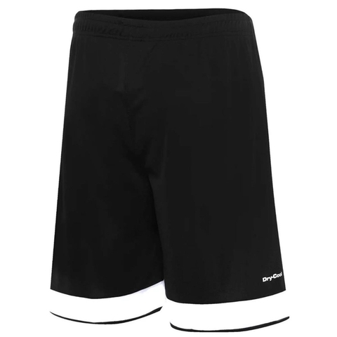 Calção Topper Ceará Away 2016 - Preto 4137690-90 - comprar online