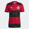CAMISA 1 CR FLAMENGO 21 GG0997 - Kevin Sports