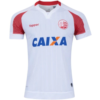 Camisa Náutico II Juvenil 2017 Topper 4139926-111
