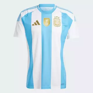 Camisa Argentina Adidas I 2024 IP8409