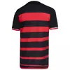 Camisa do Flamengo I 24 adidas Masculina Torcedor JW7623 - comprar online