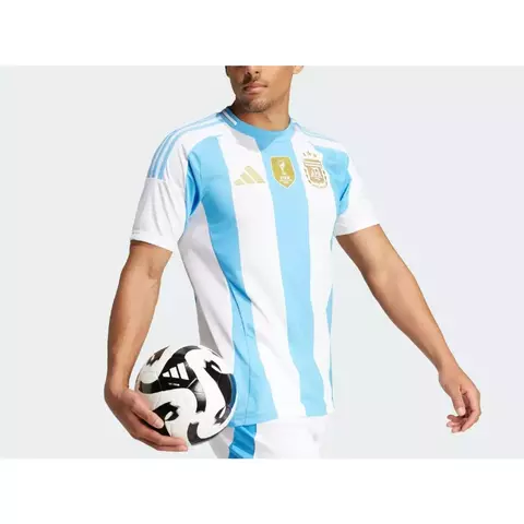 Camisa Argentina Adidas I 2024 IP8409 - comprar online