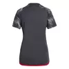Camisa Flamengo III Feminina Adidas 2024 IS8032 - comprar online