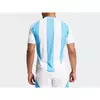 Camisa Argentina Adidas I 2024 IP8409 na internet