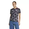 Camisa Flamengo III Feminina Adidas 2024 IS8032 na internet