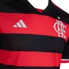 Camisa do Flamengo I 24 adidas Masculina Torcedor JW7623 - Kevin Sports