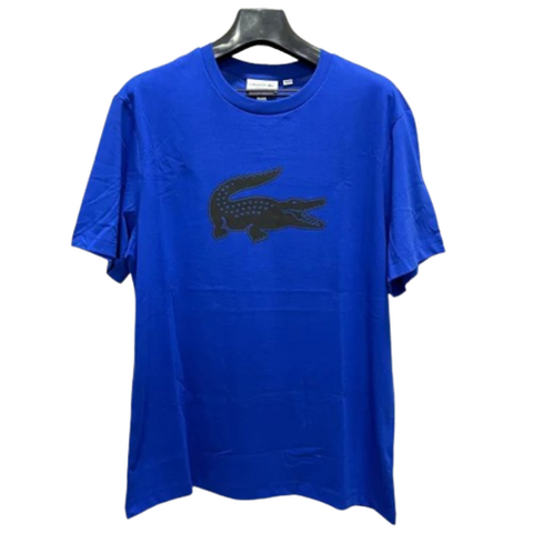 Camiseta Lacoste Regular Fit TH3228-23-GW7