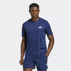 Camiseta Adidas AEROREADY Designed for Movement IC7271