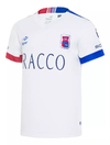 Camisa Paraná Infantil 10 Anos 4137707-1 Branco N°10 - comprar online