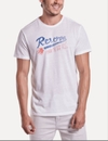 Camiseta Estampada Reserva Foguete Não Dá Ré 0062902-037 - comprar online