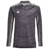 Camisa Adidas CONDIVO 21 Goleiro Infantil GT8422