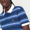 Camisa Polo Lacoste Regular Fit DH3405 -21SGV na internet