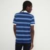 Camisa Polo Lacoste Regular Fit DH3405 -21SGV - Kevin Sports