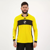 Camisa Kappa Vasco Goleiro II 2022 Manga Longa EKVA211879
