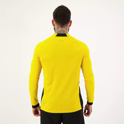 Camisa Kappa Vasco Goleiro II 2022 Manga Longa EKVA211879 - comprar online