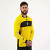 Camisa Kappa Vasco Goleiro II 2022 Manga Longa EKVA211879 - loja online