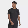 Camiseta AEROREADY Designed for Movement - Adidas HF7214